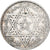 Morocco, Mohammed V, 200 Francs, 1953, Paris, Silver, EF(40-45), KM:53
