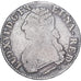 França, Louis XVI, Ecu, Écu de Béarn aux branches d'olivier, 1778, Pau