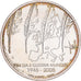 Portugal, 8 Euro, 2005, Lisbon, Zilver, PR+, KM:773