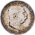 Austria, Franz Joseph I, Corona, 1915, Vienna, Plata, MBC, KM:2820