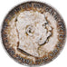 Autriche, François-Joseph Ier, Corona, 1915, Vienne, Argent, TTB, KM:2820