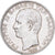Greece, George I, 5 Drachmai, 1875, Paris, Silver, AU(50-53), KM:46