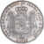 Duchy of Parma and Piacenza, PARMA, Maria Luigia, 5 Lire, 1815, Milan, Silver