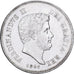 Kingdom of the Two Sicilies, NAPLES, Ferdinando II, 120 Grana, 1841, Naples