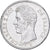France, 5 Francs, Charles X, 1826, Paris, Silver, EF(40-45), KM:720.1