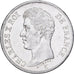 France, 5 Francs, Charles X, 1826, Paris, Silver, EF(40-45), KM:720.1