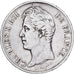 France, 5 Francs, Charles X, 1827, Lille, Argent, TB+, KM:728.13