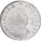 France, Louis XIV, Ecu aux palmes, 1694, Lille, Silver, AU(50-53), Gadoury:217