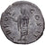 Roman Empire, Marcus Aurelius, Denier, 147, Rome, Srebro, AU(50-53), Cohen:103