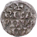 Duchy of Aquitaine, Richard Cœur de Lion, Denier, 1169-1199, Lingote, VF(20-25)