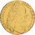 Gran Bretaña, George III, Guinea, 1784, London, Oro, MBC, KM:604