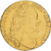 Großbritannien, George III, Guinea, 1784, London, Gold, SS, KM:604
