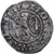 Comté de Hainaut, Guillaume II, 1/3 Gros, 1337-1345, Billon, TB+