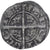 Comté de Hainaut, Guillaume II, 1/3 Gros, 1337-1345, Billon, TB+