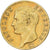 Francia, 40 Francs, Napoléon I, AN 13, Paris, Oro, BC+, KM:664.1
