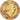 Francja, Louis XVIII, 40 Francs, Louis XVIII, 1818, Lille, Złoto, VF(30-35)