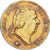Francia, Louis XVIII, 40 Francs, Louis XVIII, 1818, Lille, Oro, BC+, KM:713.6