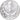 Sudafrica, 2 Rand, 2010, South Africa Mint, Argento, SPL+