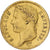 Francia, 40 Francs, Napoléon I, 1811, Paris, Oro, MBC, KM:696.1
