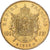 Frankreich, Napoleon III, 100 Francs, Napoléon III, 1856, Paris, Gold, SS+