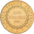 Frankreich, 100 Francs, Génie, 1881, Paris, Gold, VZ, KM:832
