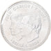 Espanha, Juan Carlos I, 12 Euro, 2004, Madrid, Prata, MS(60-62), KM:1096