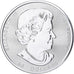 Canada, 50 Dollars, 10 OZ, 2021, Royal Canadian Mint, Argent, SPL
