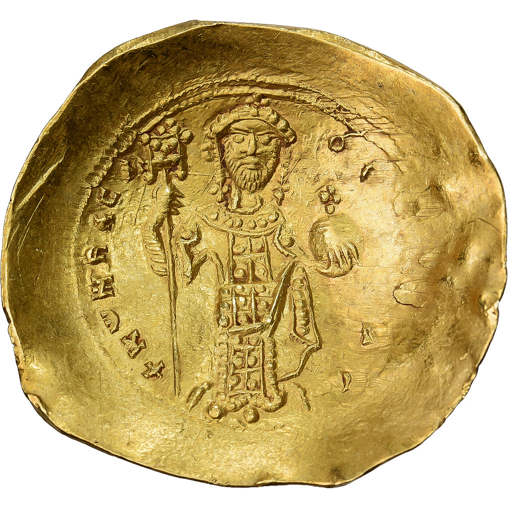 Byzantine Empire, Constantine X, Histamenon Nomisma, 1059-1067, Constantinople