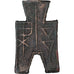 China, Warring States Period, Spade money, Huo Bu, ca. 350-250 BC, Cobre