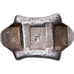 China, 5 Tael Sycee, 19th-20th Centuries, Yunnan Sanchuo Jieding, Silver