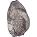 Russie, Michel I Romanov, Denga, 1613, Moscou, Argent, TB