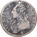 França, Louis XVI, Ecu, 1790, Paris, FAUX, Bronze, VF(20-25)