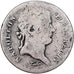 França, 1/2 Franc, Napoléon I, 1812, Paris, Prata, VF(20-25), KM:691.1