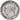 Servië, Milan I, 50 Para, 1875, Zilver, FR+, KM:4