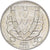 Portugal, 2-1/2 Escudos, 1944, Lisbon, Silver, AU(50-53), KM:580