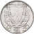 Portugal, 2-1/2 Escudos, 1951, Lisbon, Silver, EF(40-45), KM:580