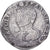 France, Charles IX, Teston, 1564, Bayonne, Silver, VF(30-35), Gadoury:431