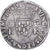 France, Charles IX, Teston, 1564, Bayonne, Silver, VF(30-35), Gadoury:431