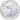 Somalia, 100 Shillings, 2016, Plata, EBC+