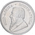Südafrika, Krugerrand, 1 Oz, 2023, South Africa Mint, Silber, VZ+