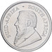 Südafrika, Krugerrand, 1 Oz, 2023, South Africa Mint, Silber, VZ+