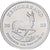 Südafrika, Krugerrand, 1 Oz, 2023, South Africa Mint, Silber, VZ+
