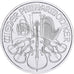 Austria, 1 Oz, 2016, Vienna, Silver, MS(60-62)