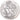 Ruanda, 1 Oz, 2017, Argento, SPL