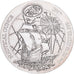 Ruanda, 1 Oz, 2017, Argento, SPL