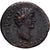 Roman Empire, Antoninus Pius & Marcus Aurelius, Dupondius, 141, Rome, Bronze, SS