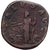 Roman Empire, Philip I, Sesterz, 244, Rome, Bronze, SS