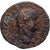 Roman Empire, Titus, As, 77-78, Lyon - Lugdunum, Bronzen, FR+, RIC:1274