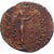 Roman Empire, Titus, As, 77-78, Lyon - Lugdunum, Bronzen, FR+, RIC:1274