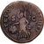 Roman Empire, Trajan, As, 101, Rome, Bronze, EF(40-45), RIC:434